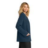 B2539  Ladies Open Cardi