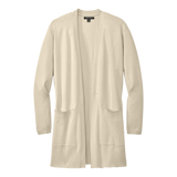 B2426W  Ladies Open-Front Cardigan Sweater