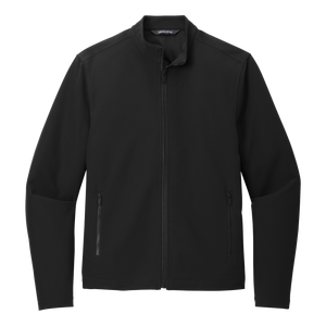 B2510M Stretch Soft Shell Jacket