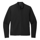 B2510M Stretch Soft Shell Jacket