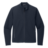 B2510M Stretch Soft Shell Jacket