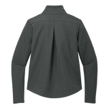 B2510W Women's Stretch Soft Shell Jacket