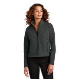 B2510W Women's Stretch Soft Shell Jacket