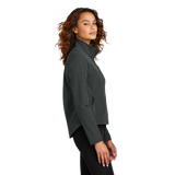 B2510W Women's Stretch Soft Shell Jacket