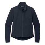 B2510W Women's Stretch Soft Shell Jacket