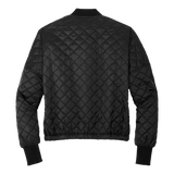 B2509W Women's Boxy Quilted Jacket