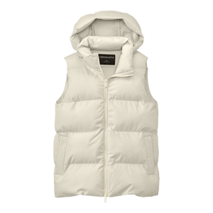 B2494W Women's Puffy Vest
