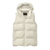 B2494W Women's Puffy Vest