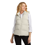 B2494W Women's Puffy Vest