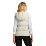 B2494W Women's Puffy Vest