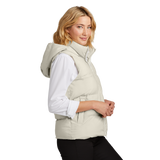 B2494W Women's Puffy Vest