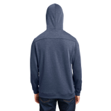 B2348 Sun Surfer Supreme Hooded Sweatshirt