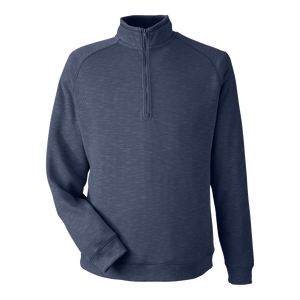 B2349 Sun Surfer Supreme Quarter-Zip