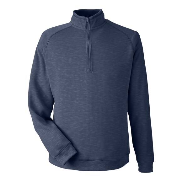 B2349 Sun Surfer Supreme Quarter-Zip