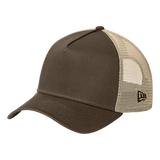 B2637 Snapback Trucker Cap