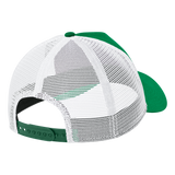 B2637 Snapback Trucker Cap