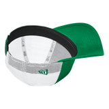 B2637 Snapback Trucker Cap