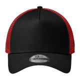B2637 Snapback Trucker Cap