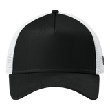 B2637 Snapback Trucker Cap