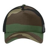 B2637 Snapback Trucker Cap