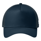 B2637 Snapback Trucker Cap