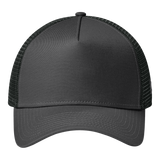 B2637 Snapback Trucker Cap