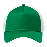 B2637 Snapback Trucker Cap