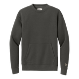 B2335 Heritage Fleece Pocket Crew