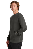 B2335 Heritage Fleece Pocket Crew