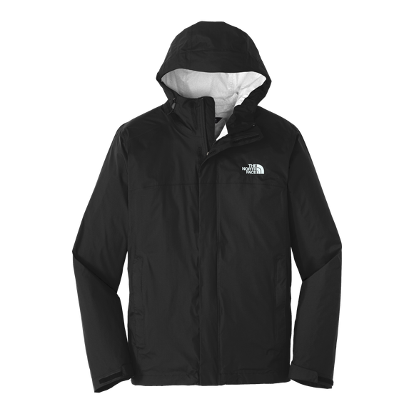 B2432M Mens DryVent Rain Jacket