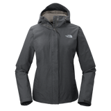 B2432W Ladies DryVent Rain Jacket