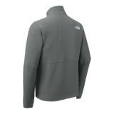 B2522M Edge Stretch Soft Shell Jacket