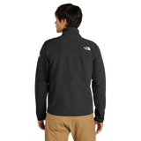 B2522M Edge Stretch Soft Shell Jacket