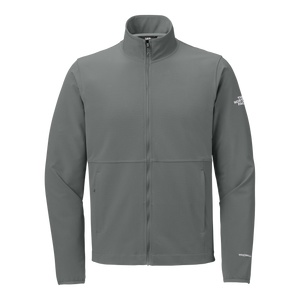B2522M Edge Stretch Soft Shell Jacket