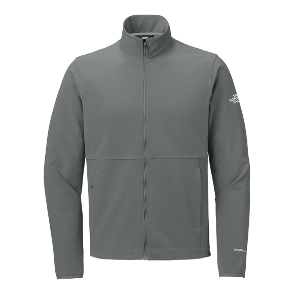 B2522M Edge Stretch Soft Shell Jacket