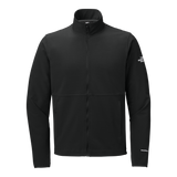 B2522M Edge Stretch Soft Shell Jacket