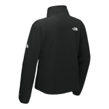 B2522W Women's Edge Stretch Soft Shell Jacket