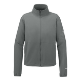 B2522W Women's Edge Stretch Soft Shell Jacket