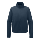 B2522W Women's Edge Stretch Soft Shell Jacket