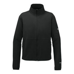 B2522W Women's Edge Stretch Soft Shell Jacket