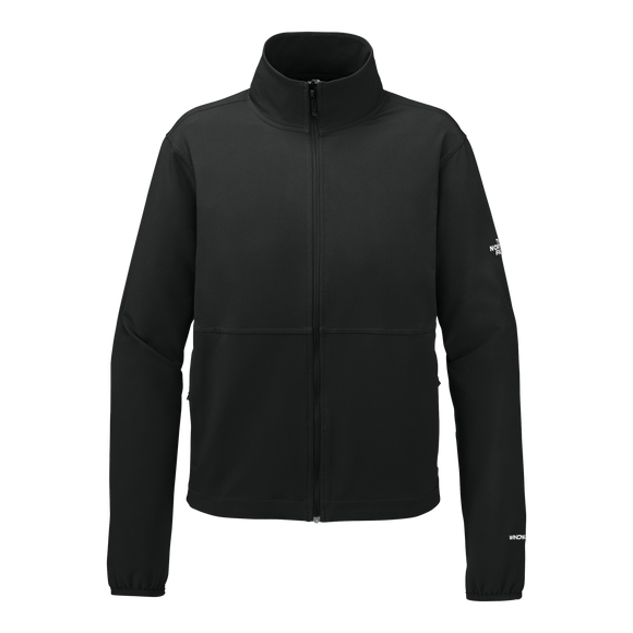 B2522W Women's Edge Stretch Soft Shell Jacket
