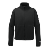 B2522W Women's Edge Stretch Soft Shell Jacket