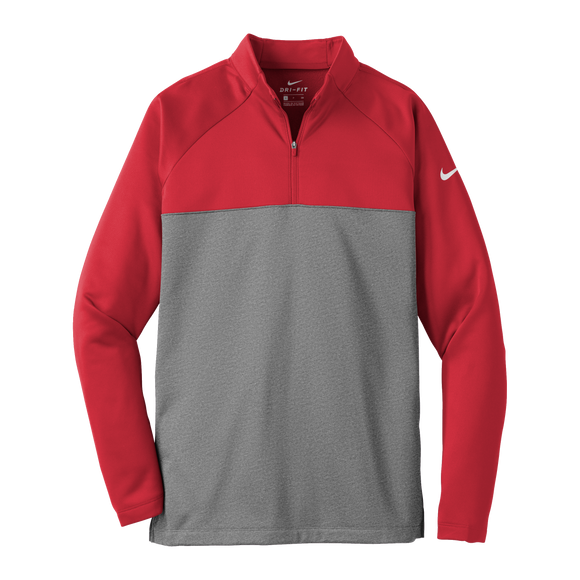 B2425 Therma-FIT 1/2-Zip Fleece