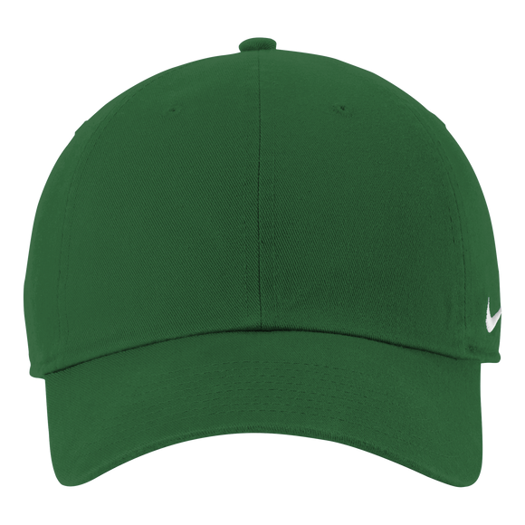 B2447 Heritage Cotton Twill Cap