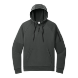 B2430 Therm-FIT Pocket 1/4-Zip Fleece Hoodie