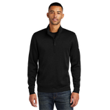 B2424 Dri-FIT Corporate 1/2-Zip