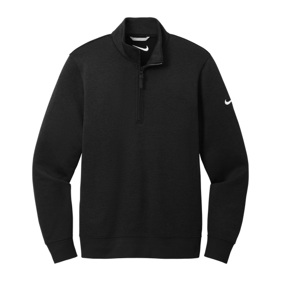 B2424 Dri-FIT Corporate 1/2-Zip