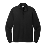 B2424 Dri-FIT Corporate 1/2-Zip