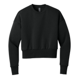 B2619W  Women’s Heavyweight Sweatshirt