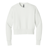 B2619W  Women’s Heavyweight Sweatshirt